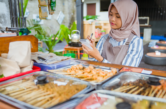Rahasia Rasa Warung Makan MM: Santapan Favorit Warga Cilacap